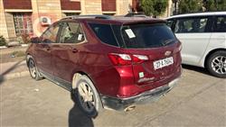 شيفروليه إكوينوكس